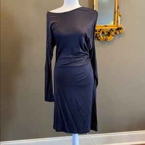 Long sleeve BCBG dress